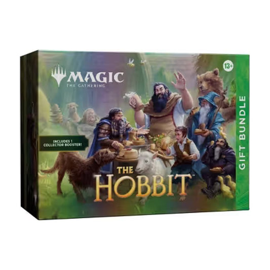 Magic: The Gathering The Hobbit Gift Bundle