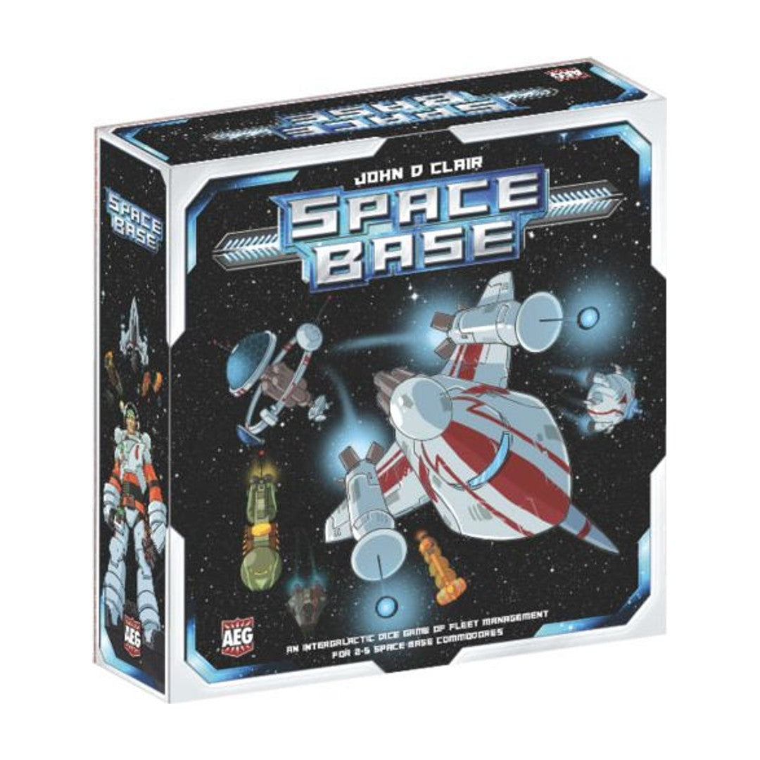 Space Base