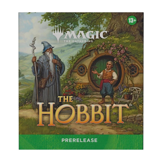 Magic: The Gathering The Hobbit - Prerelease Pack