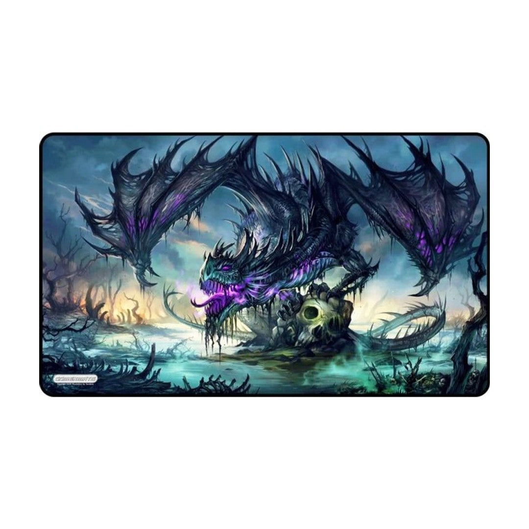 Skull Collector - Deskmat