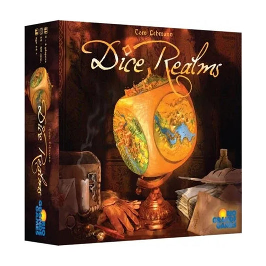 Dice Realms