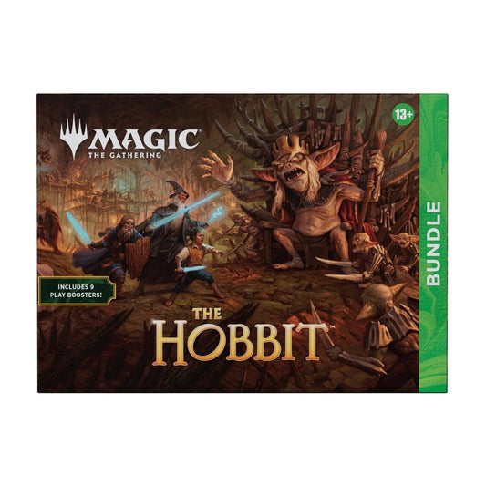 Magic: The Gathering The Hobbit - Bundle