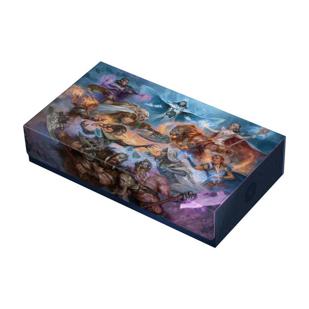 Magic: The Gathering 1000+ Omnihive Xenoskin - Reality Fracture