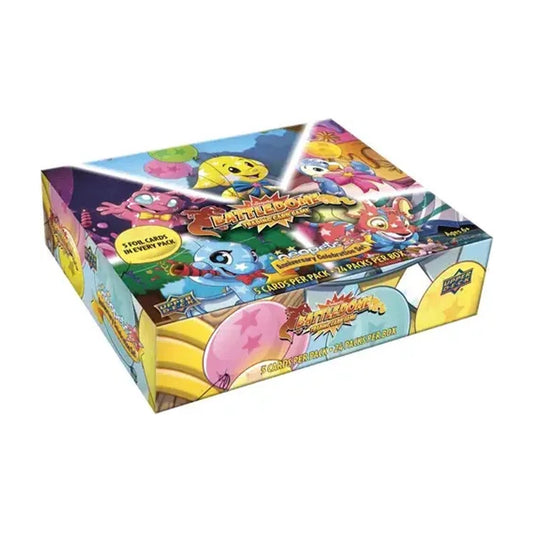 Neopets Battledome TCG: 25th Anniversary Booster Box